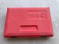 Matco tr43k thread for sale  Star