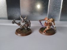 Migol ironwill heroscape for sale  Noblesville