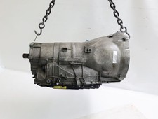 Automatikgetriebe bmw e83 gebraucht kaufen  Wittenburg