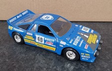 Burago lancia rally usato  Cesano Maderno