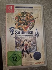 Suikoden remaster day gebraucht kaufen  Rostock