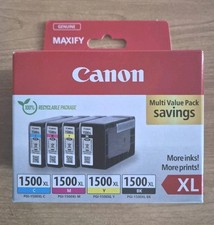 Canon encre pgi d'occasion  Valenciennes