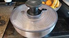 salad spinner for sale salad spinner for sale  EVESHAM