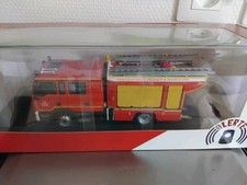 Alerte0068 man tgm d'occasion  Doullens