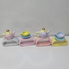 Ceramic whimsical teapot for sale  Chicago