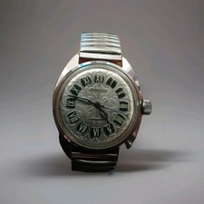 Orologio vostok vintage usato  Frascati