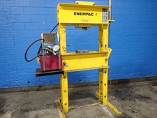 Euc enerpac iph050s06 for sale  Euclid