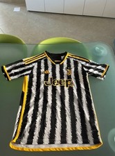 Maglia calcio juventus usato  Vasto