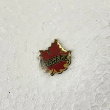 Pin canada feuille d'occasion  Antony