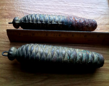 Pair large cuckoo for sale  Westville