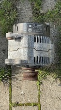 Lichtmaschine 70a 028503025h gebraucht kaufen  Gnoien