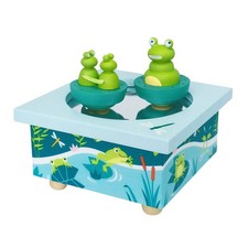 Trousselier spieluhr tanzenden gebraucht kaufen Trousselier spieluhr tanzenden gebraucht kaufen  Elsoff, Rehe, Oberroßbach