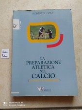 Libro preparazione atletica usato  Valgioie