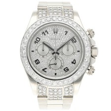 Rolex daytona 18kt gebraucht kaufen  Hamburg