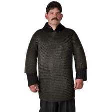 Blackened butted chainmail d'occasion  Expédié en France