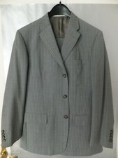 Valentino roma anzug gebraucht kaufen  Deutschland