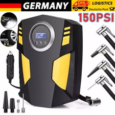 150psi lcd elektrische gebraucht kaufen  Aspisheim, Grolsheim