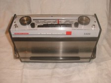 1963 saba trans d'occasion  Expédié en Belgium