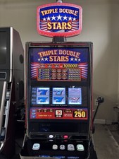 Igt s3000 triple for sale  Englewood