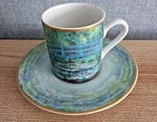 Claude monet goebel for sale  MEXBOROUGH