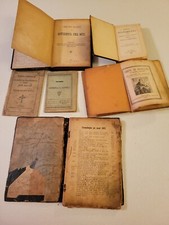 Lot antique religious for sale  Washington