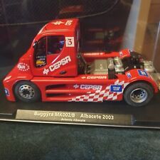 Truck buggyra mk002b gebraucht kaufen  Itzehoe