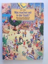 Wir stadt gebraucht kaufen  Saarbrücken