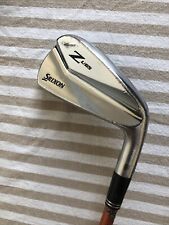 Srixon zu65 iron for sale  LONDON