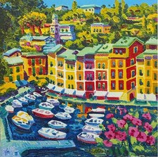 Portofino luce sul usato  Pescara