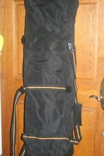 Snowboard adjustable bag for sale  Wayne