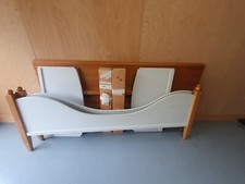 Single bed sleigh for sale  GUILDFORD