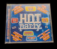 cd hot party usato cd hot party usato Villasalto