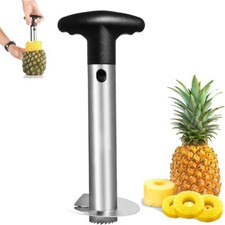 Pineapple peeler corer for sale  MANCHESTER