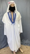 Authentic arab costume for sale  Durango