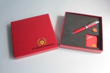 Stylo bille ferrari d'occasion  Seyssel