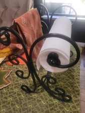 Black metal wrought for sale  Bakersfield