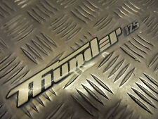 Mbk thunder yamaha for sale  WIGAN