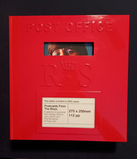 Ringo starr autographed for sale  Harrah