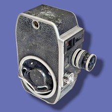Vintage paillard bolex for sale  Hollywood
