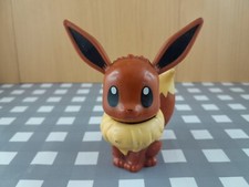 Figurine pokemon evoli d'occasion  Le Cateau-Cambrésis