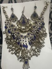 afghan jewellery for sale afghan jewellery for sale LONDON