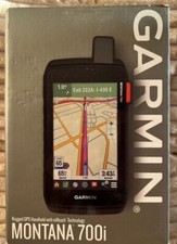 Garmin montana 700i for sale  Brentwood