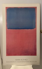 Rare artifact rothko for sale  Greenwich