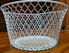 Small white metal for sale  Lebanon