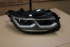 VW Tiguan AX1 Facelift RHD UK  Scheinwerfer IQ Led Rechts Komplett 5NC941082 G, usado comprar usado  Enviando para Brazil