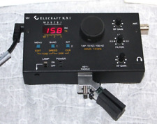 Nice elecraft kx1 for sale  Grants Pass