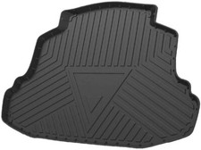Tapete de porta-malas de carga adequado para Toyota Corolla TPO forro de porta-malas à prova d'água {2014-2019}, usado comprar usado  Enviando para Brazil