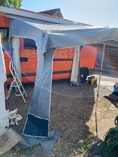 Dorema vitesse porch for sale  HUNTINGDON