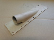 Log base propeller for sale  Rapid River
