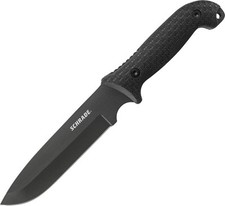 Schrade frontier black for sale  USA